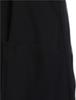 Nba Sleeveless Zip-Up Hoodie Black