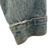 Levi's 90s Made In USA 70506 0214 Denim Jacket 42 Old Denim Jacket Men's Used