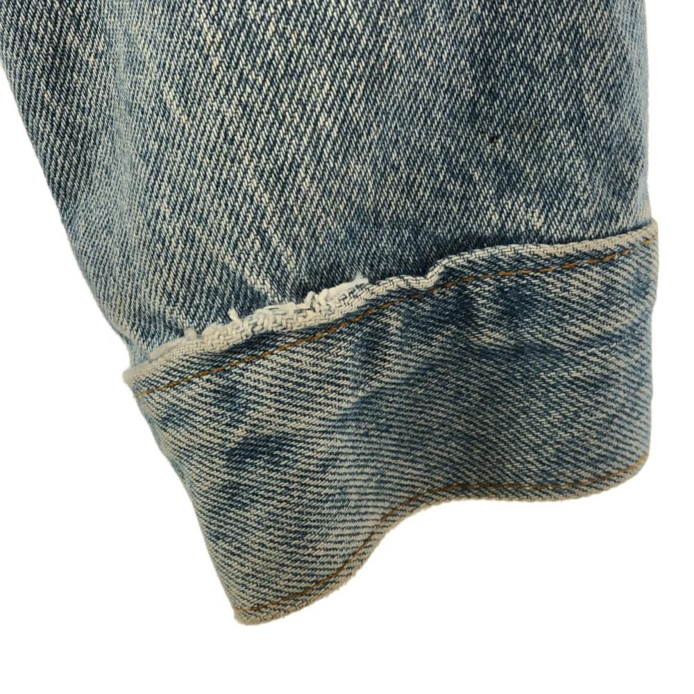 Levi's 90s Made in USA 70506 0214 Denim Jacket 42 Old denim jacket Men's Used