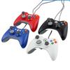Hochwertiges werkseitig verkabeltes Gamepad für Xbox 360 Kabelgebundener Controller Spielzubehör