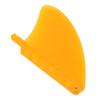 Surfboard Fin PVC Longboard Paddle Board Large Tail Fin Replacement Surfing Accessory
