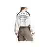 New Converse Retro All Star Varsity Jacket 10027978-A02
