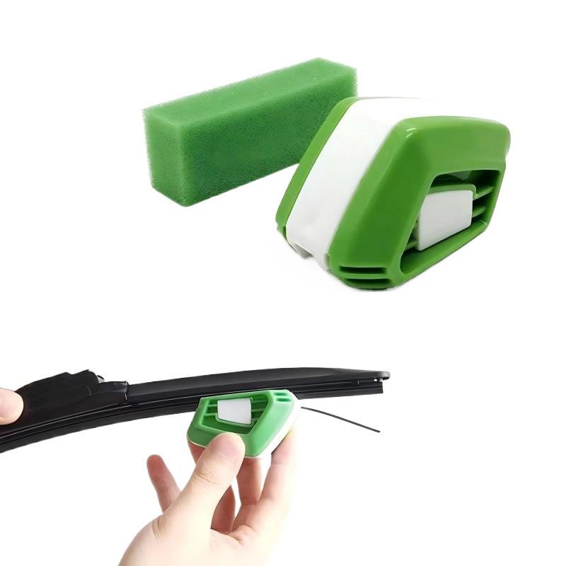 Emergency Wiper Repair Kit Car Wiper Repair Tool Windshield Wiper Repair Kit Restorer Windscreen Blade Cutter
