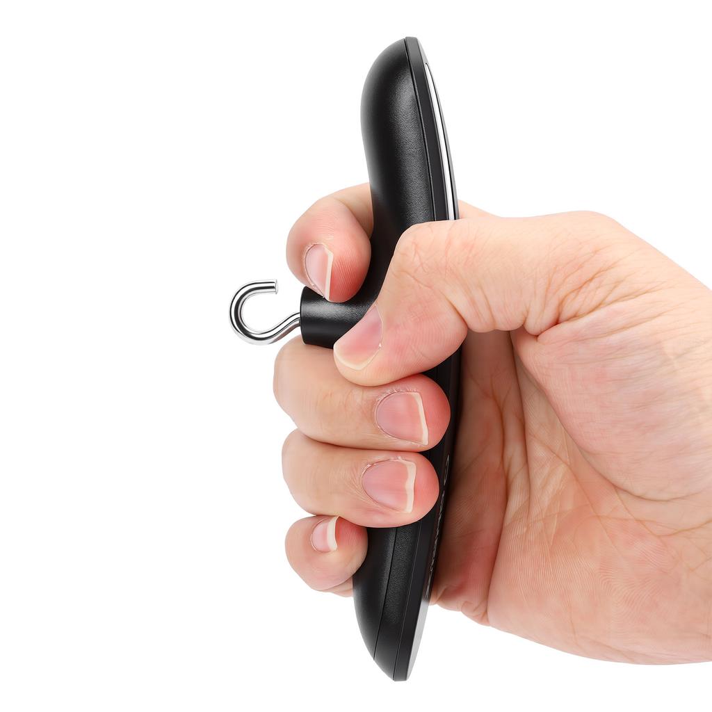 Archery Bow Scale High Accuracy 110LBS   Weight Display Digital Bow Scale for Draw Weight