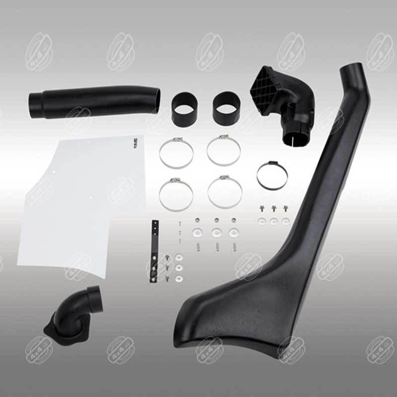

Nissan Patrol GQ Y61 Snorkel GU Patrol Wagon Y61 чёрный