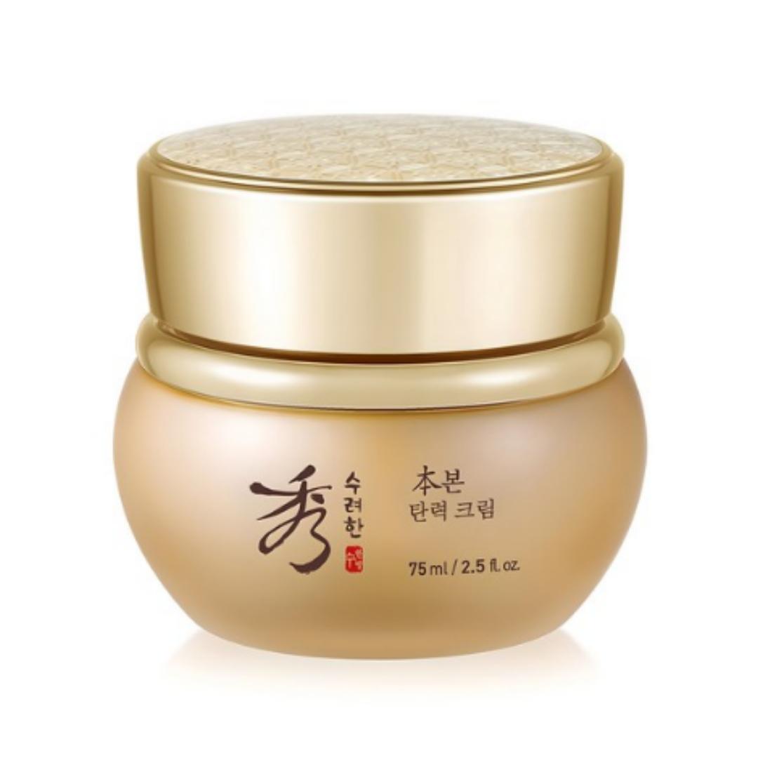 

Sulwhasoo Suryehan (Сурьехан Бон) Укрепляющий крем — 75 мл