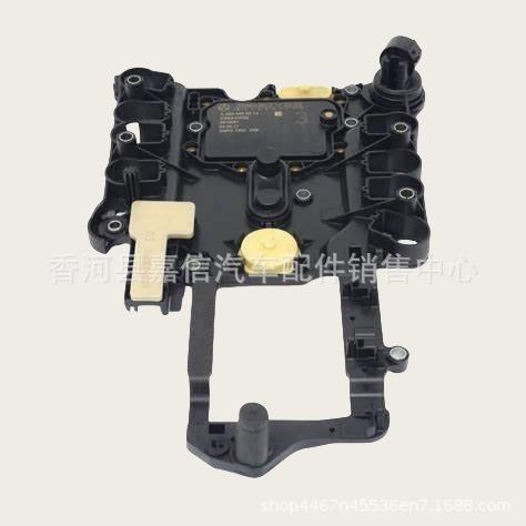 Transmission Control Unit Board A0034460310 for Mercedes-Benz 722.9