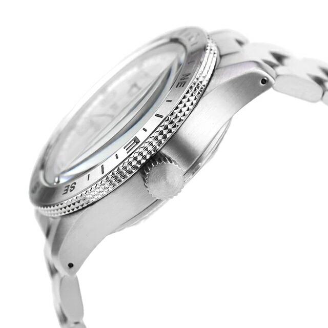 SEIKO 5 Sports Field Automatic Made in Model HDB007J Watch, Men's, Analog, Silver, Japan