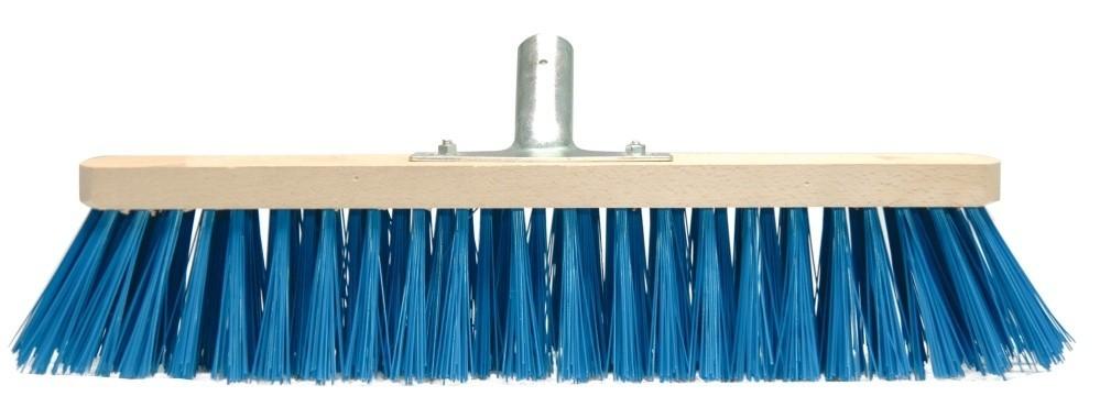 PVC street broom l-400 35872 VOREL