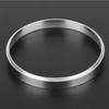 1/2" Air Cleaner Spacer For Ford 350 Edelbrock Holley Riser SBC BBC Rochester