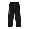 THE GREEN LAB Oversized String Jogger Pants [Black]