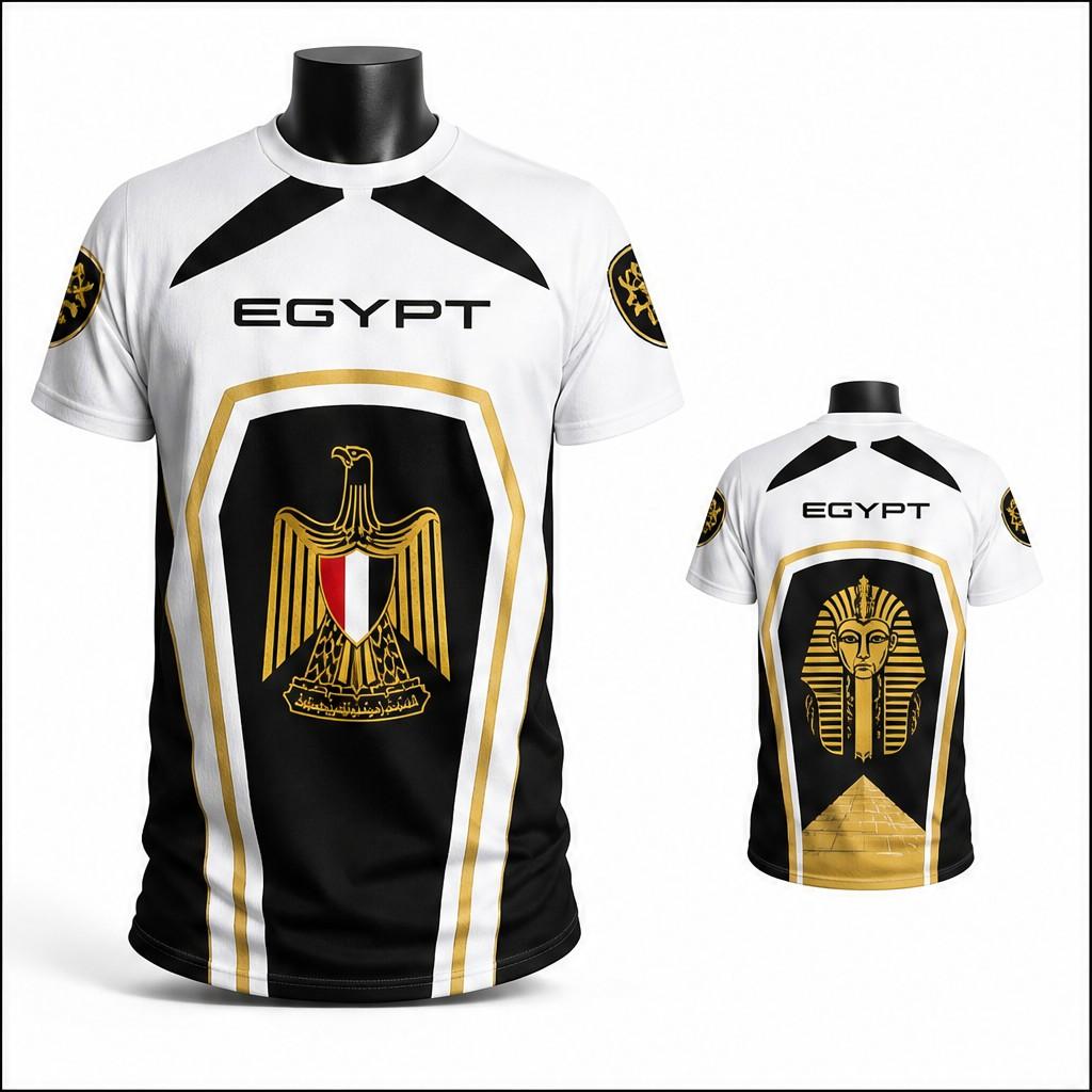 Mens Egypt Crew Neck T Shirt Pharaoh Pyramid Eye Graphic Short Sleeve Casual Summer Pullover Top Daily Wear For Men Beach Resort