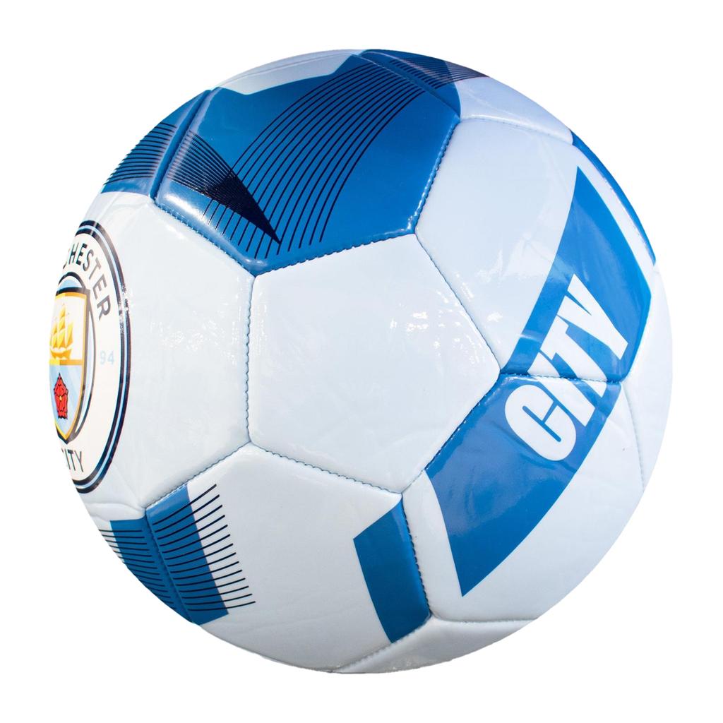Manchester City FC Football