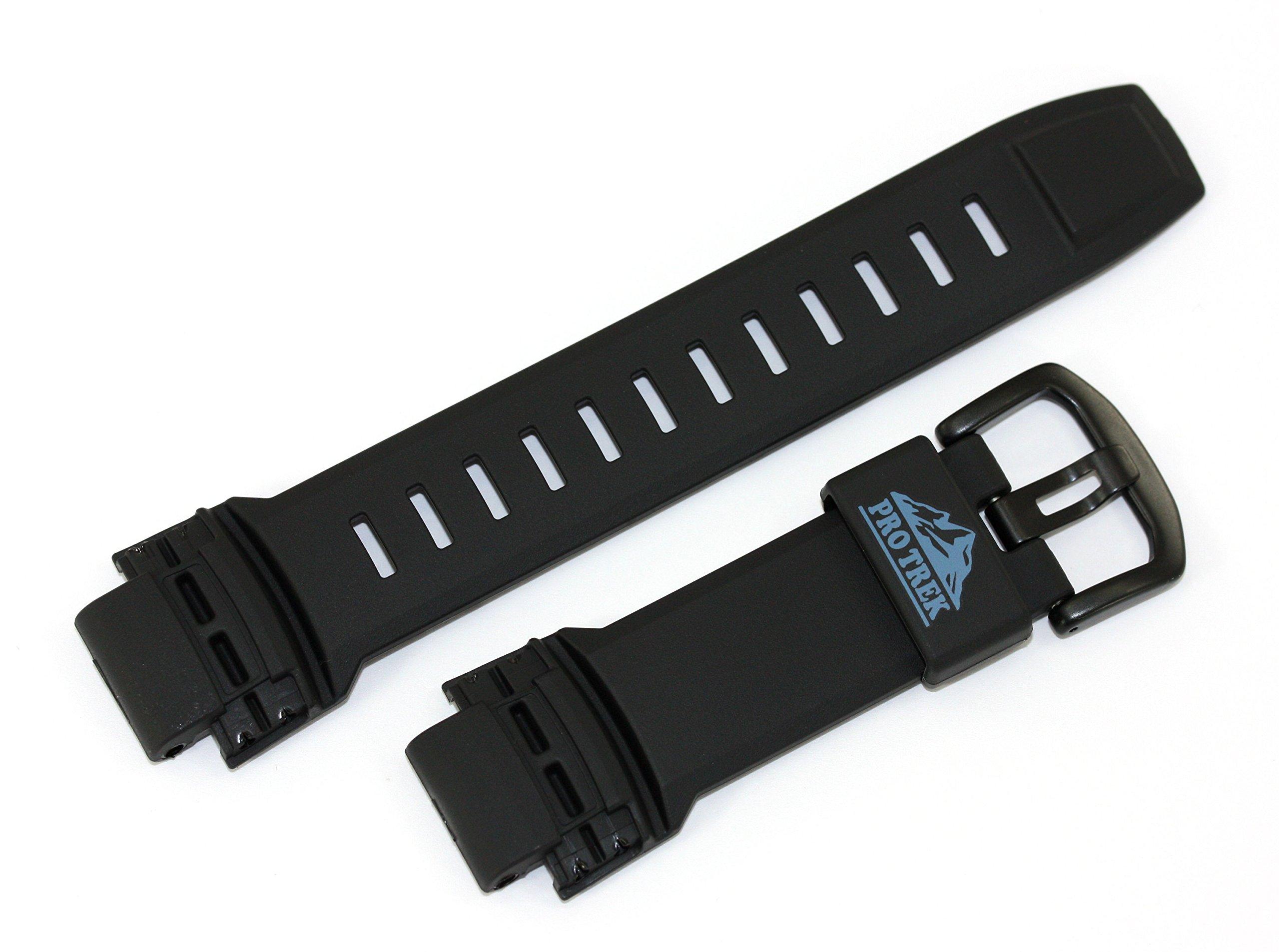 Casio PRW-2000Y PRW-5000Y Compatible Watch Band Belt