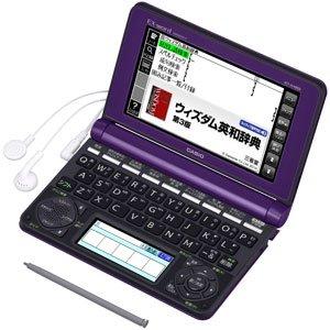 

Casio Electronic Dictionary Exword School [High Model] XD-N4850-PE