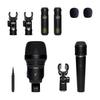 LEWITT Microphone Set Drum Recording BEATKIT