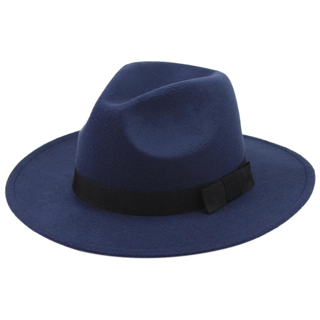 Unisex Cowboy Top Hat Vintage Cowgirl Hat Universal Knight Cosplay Party Props Fedora Hat ConcertTour Novelty Costume