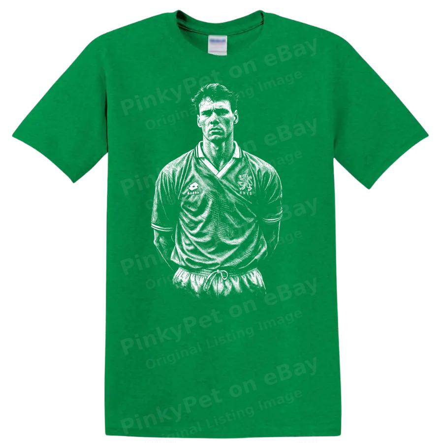 Vintage Sporty Graphic T Shirt Retro Casual Style Athleisure Tee