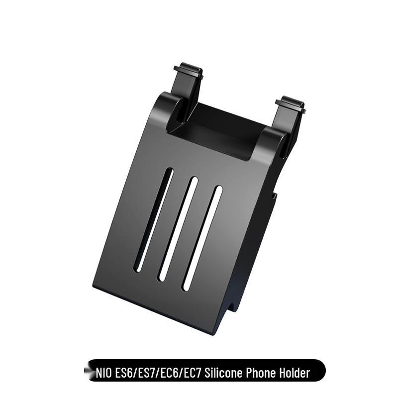 Nio ES6/7 EC6/7 ET5 Navigation Silicone Dashboard & Air Vent Phone Holder