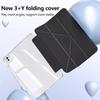 HD Acrylic Case for IPad A16 Pro Air 13" 11" M4 M5 12.9 M2 M3 5 4 3 9th 10th 7th 8th 11 Th Generation Mini 6 7 New Case