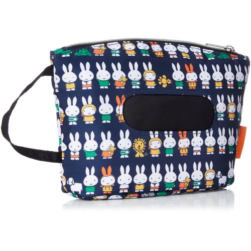 Miffy Deodorizing Wipe Pouch