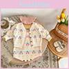 Cozy Playful Cherry Design Two Piece Knitted Outfit For Infants And Toddlers 1 To 3 Years