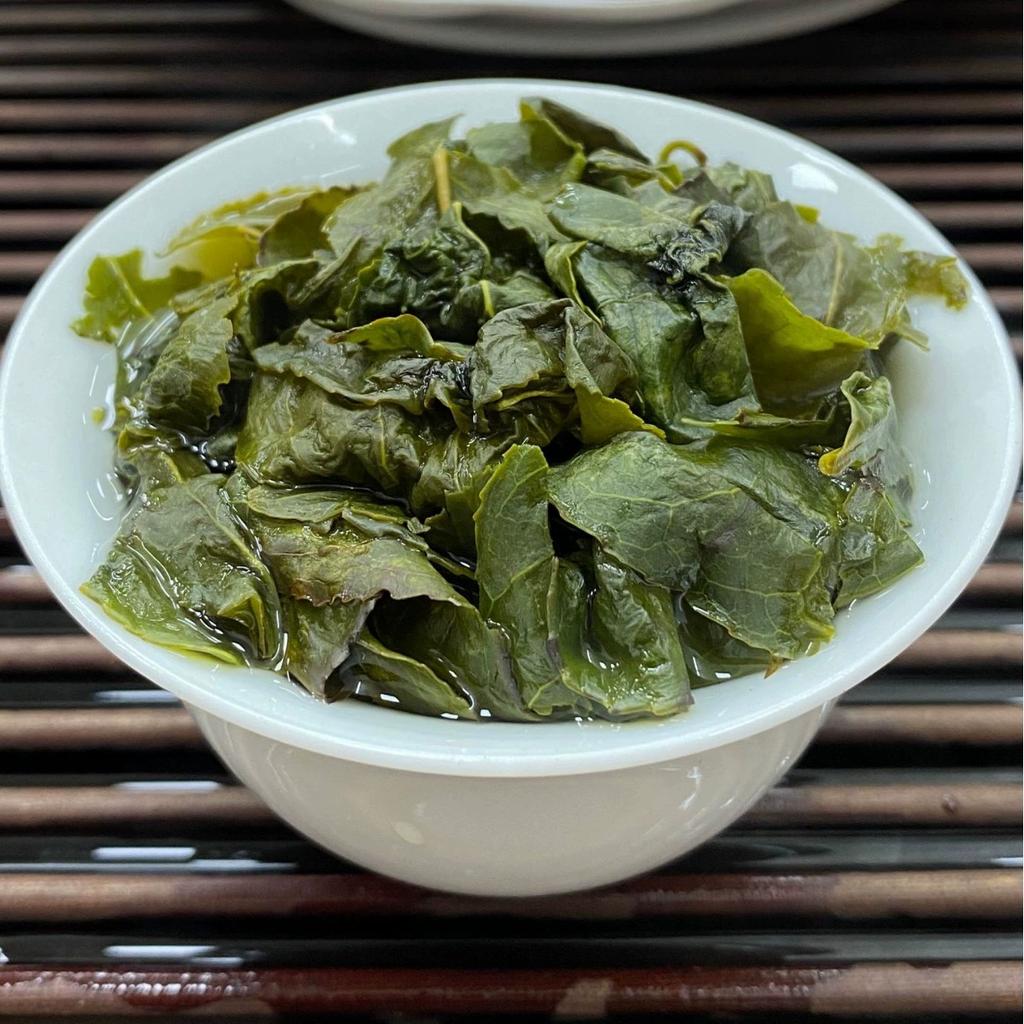 Anxi Tieguanyin Oolong Tea Fragrant Tea Orchid Fragrant Tea Loose Tea 250g