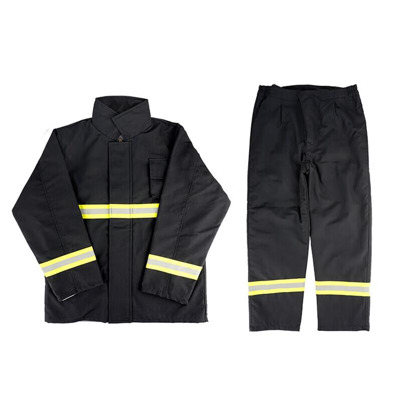 Su Xing 14-Model Fire & Rescue Suit