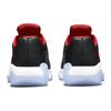 Jordan 11 Cmft Low Black Red White Jordan CW0784-006