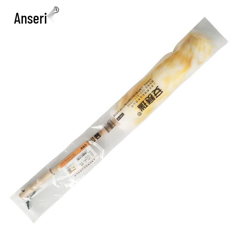 Ansell Rhy Large Wool Duster