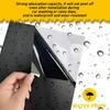 Sun Visor Strip Premium Vinyl Decal PVC Windshield Cast Banner Film 10*60Inch