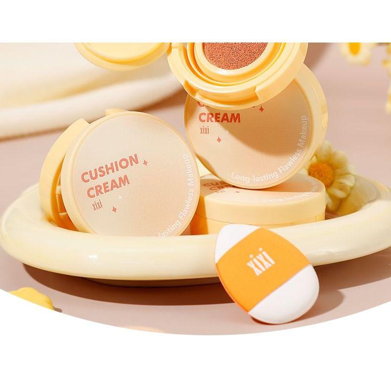 xixi - Summer Oxygen Pure Air Cushion Blush - (1-3)