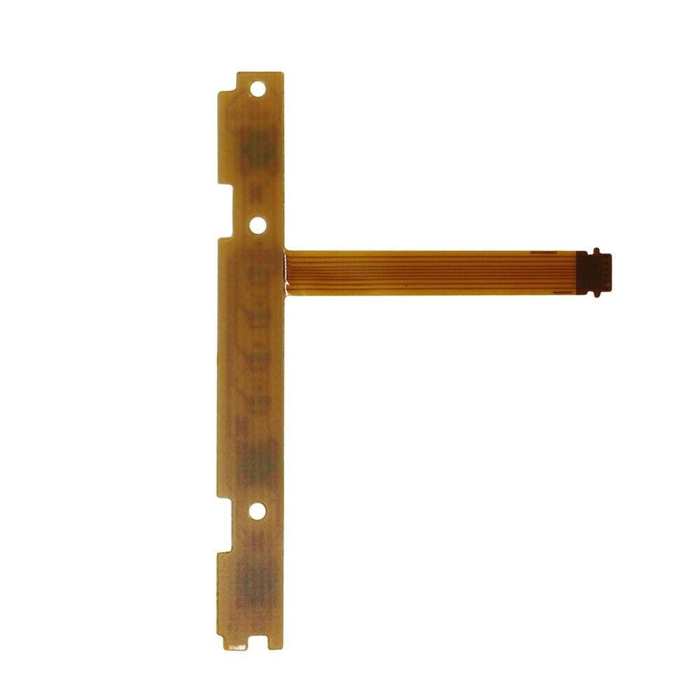 1Pair SL SR Sync Button LED Lights Flex Ribbon Cable For Nintendo Switch Joy-Con