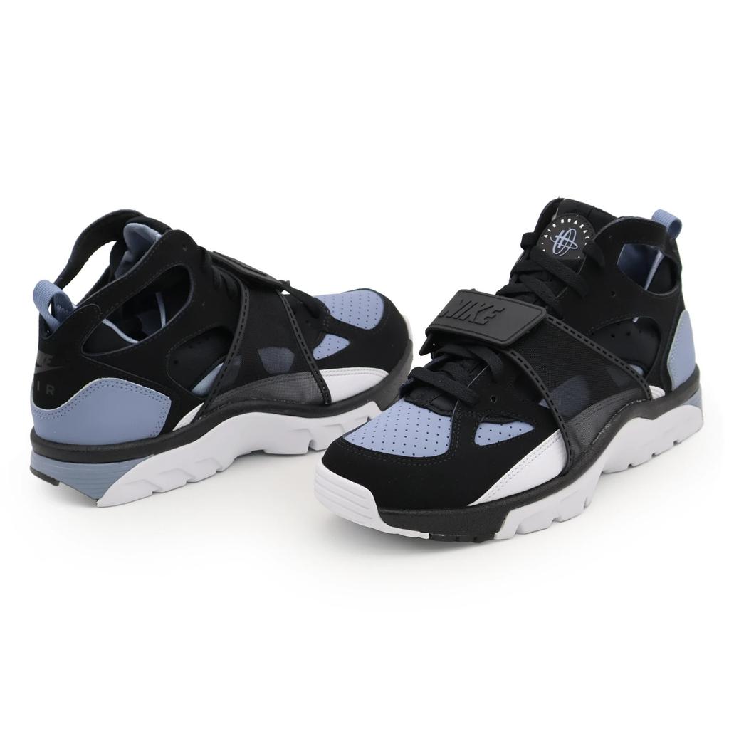 IH4470-001 Nike Air Trainer Huarache Cool Blue (2025) (Men's)
