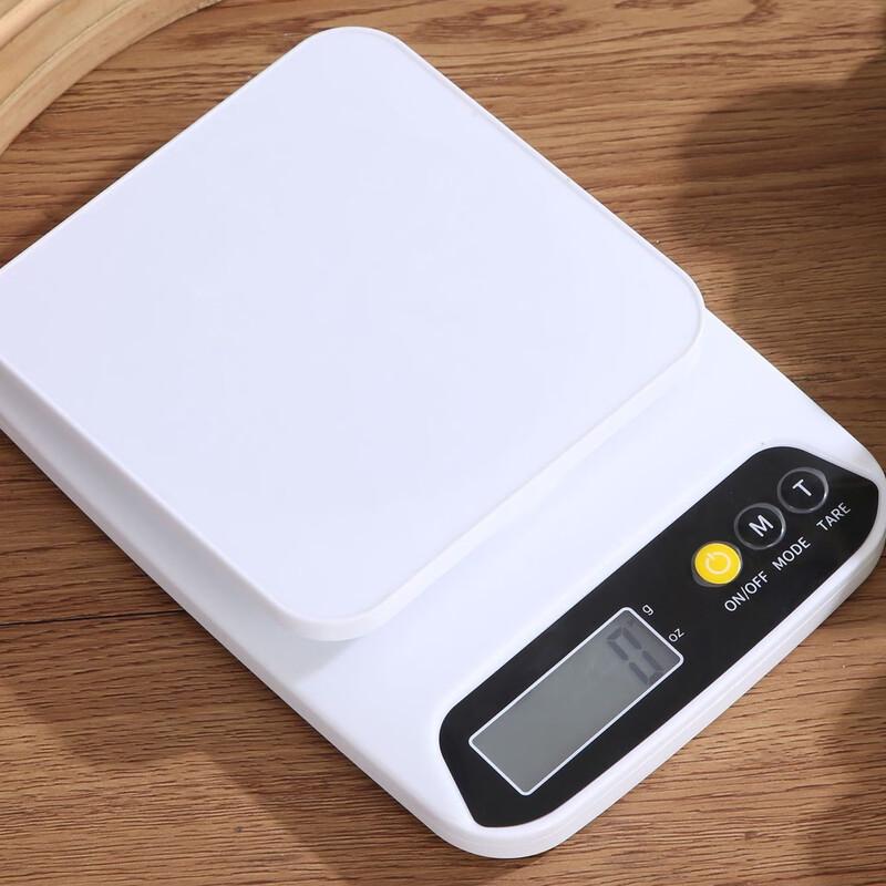 HKY Digital Kitchen Scale 3kg/0.1g