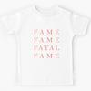 Tops – T-Shirts