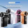 High-Speed Compact USB Mini Fan with Long-Lasting Battery