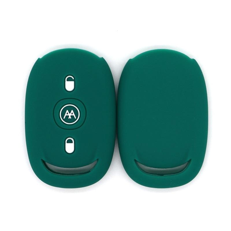 Suitable for Emma AMAA electric car anti-fall key cover Xiaomi Dou Cool Zai battery car remote control shell cover ready-made