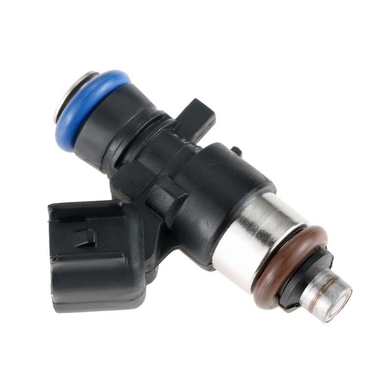 1Pc Fuel Injectors 2521068 0280158258 For Polaris ACE 570 900 RZR 4 900 Sportsman