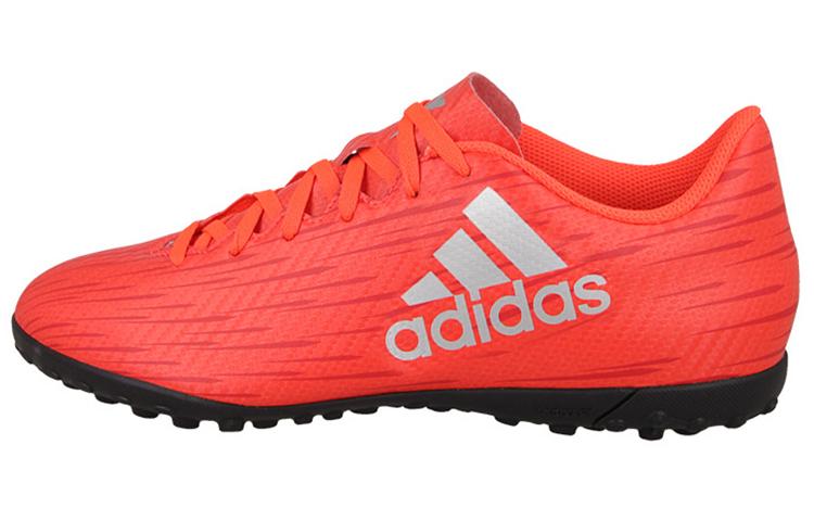 

Adidas X 16.4 Tf Orange Red S75708 41