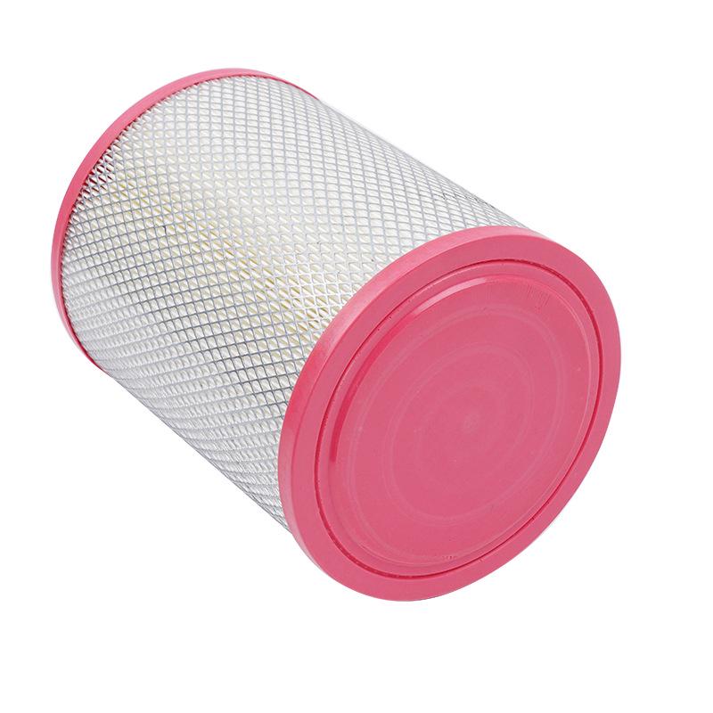 Heavy Duty HOWO Light Truck Air Filter K2026/K2027 LG9704190446/4