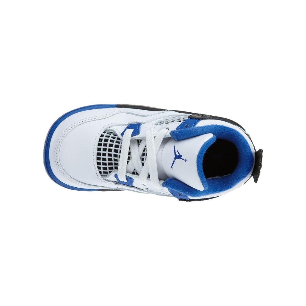 Jordan 4 Retro Motorsports TD 2017 308500-117