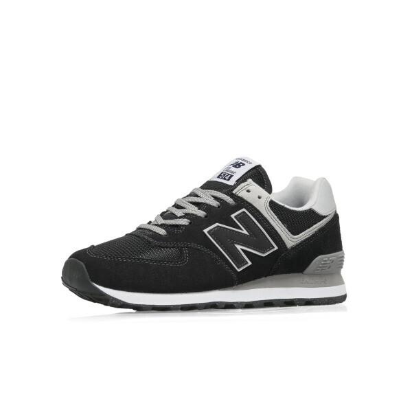 New Balance 574 Herren Laufschuhe Ml574evb
