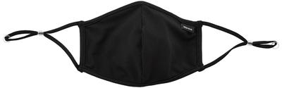 Marmot Outdoor Face Guard Medium TOATJK82, Black,
