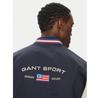 Куртка Gant Varsity