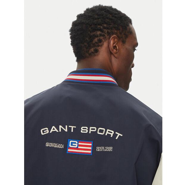 Куртка Gant Varsity