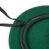 Large Size Wool  Military  Army Berets Hat For Big Head Unisex Men Women Devil Soldier Winter Warm Wide Beret Cap Painters Hats