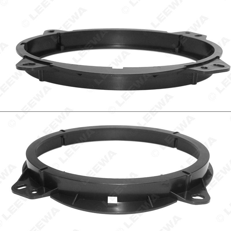 Toyota/Byd Front Door 6x9 Speaker Mounting Bracket (Highlander, Camry, Prado models)