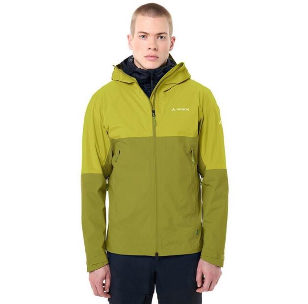 Куртка VAUDE Simony 2,5L