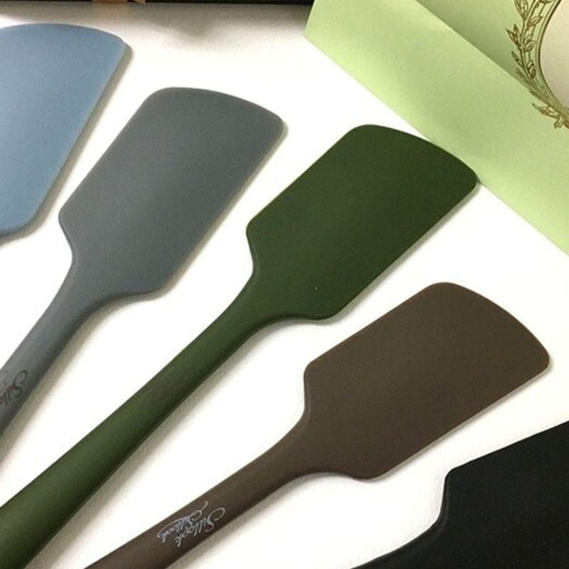 SILLOOK SILLOOK Silicone Kitchenware Multipurpose Spatula